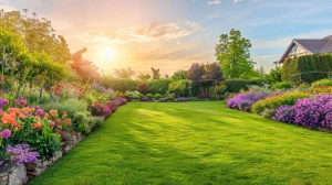 Kamienie do ogrodu: jak dobrać rozmiar i kolor do rabat, ścieżek i oczka wodnego? Praktyczny poradnik + top 5 popularnych typów kruszyw.